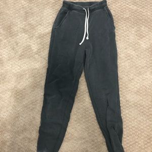 Vintage American Apparel Sweatpants/Joggers